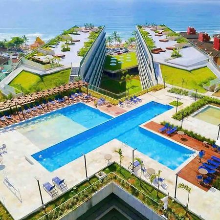 Ubatuba Dna Apartment Exterior photo