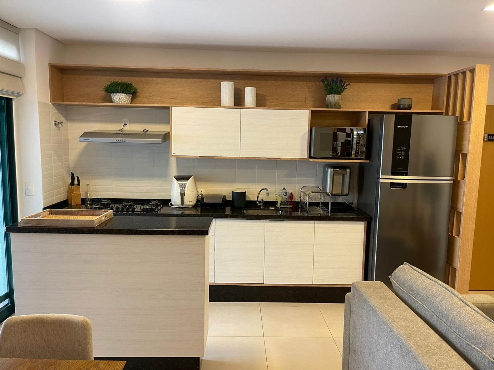Ubatuba Dna Apartment Exterior photo