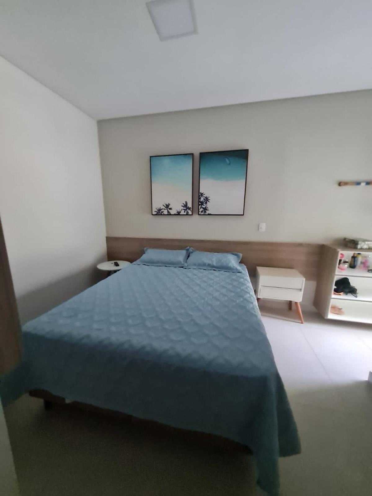Ubatuba Dna Apartment Exterior photo