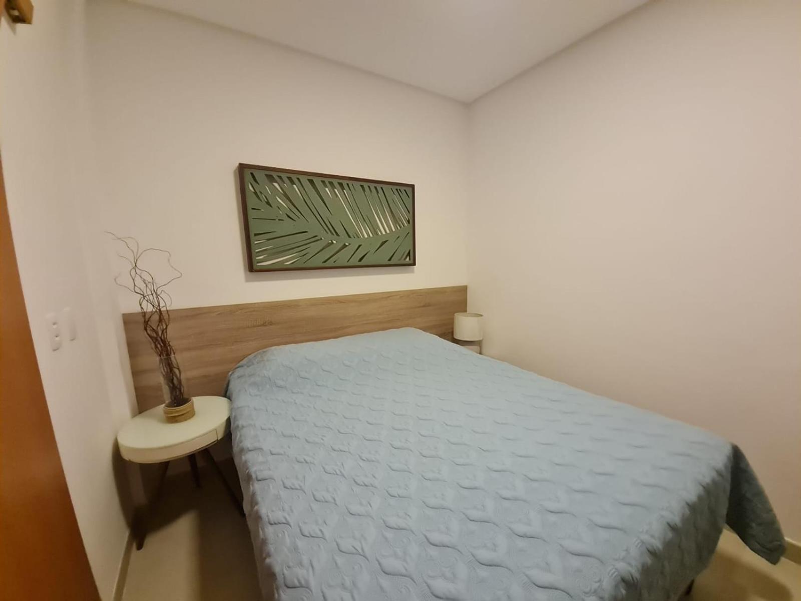 Ubatuba Dna Apartment Exterior photo