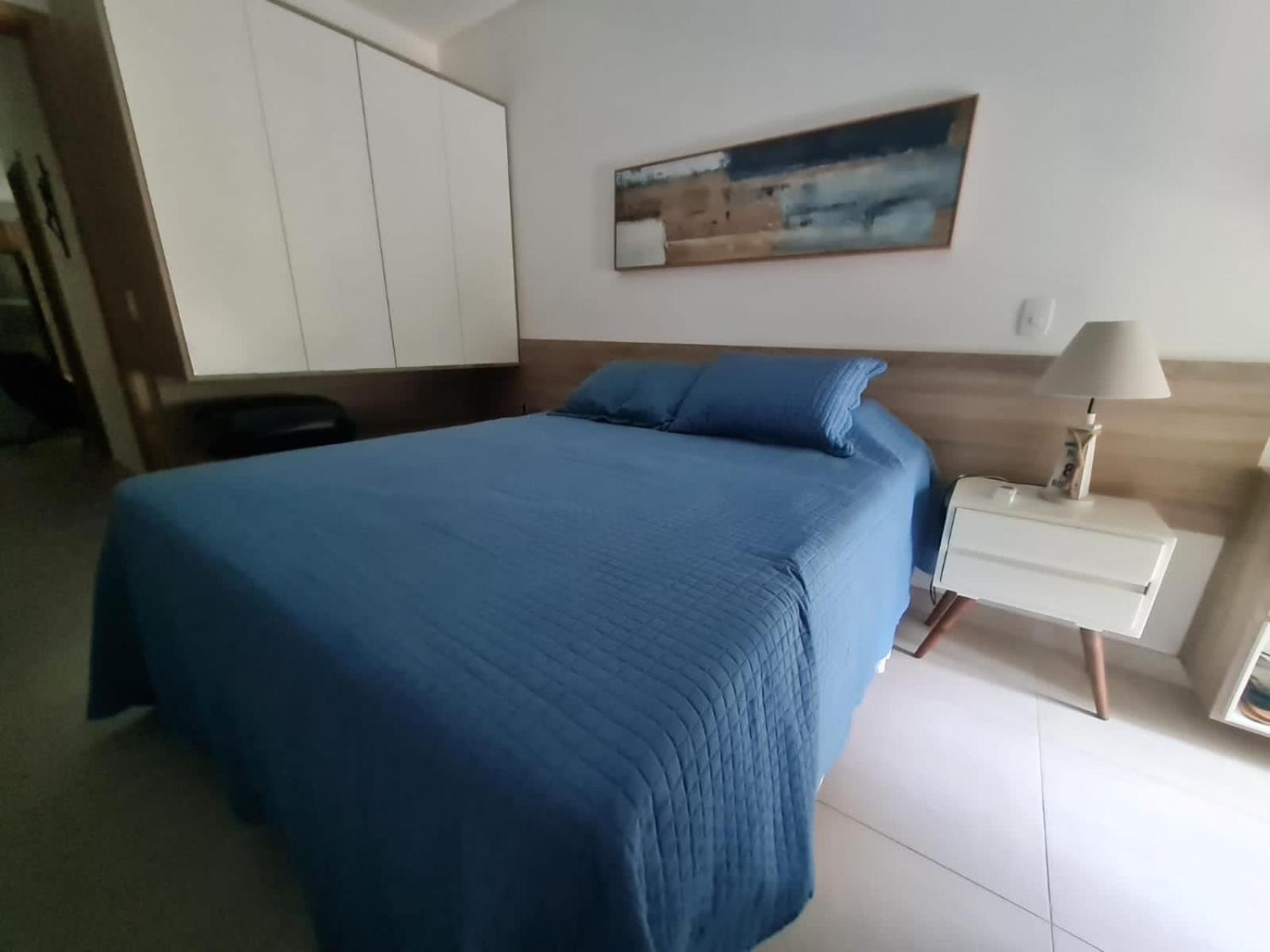 Ubatuba Dna Apartment Exterior photo
