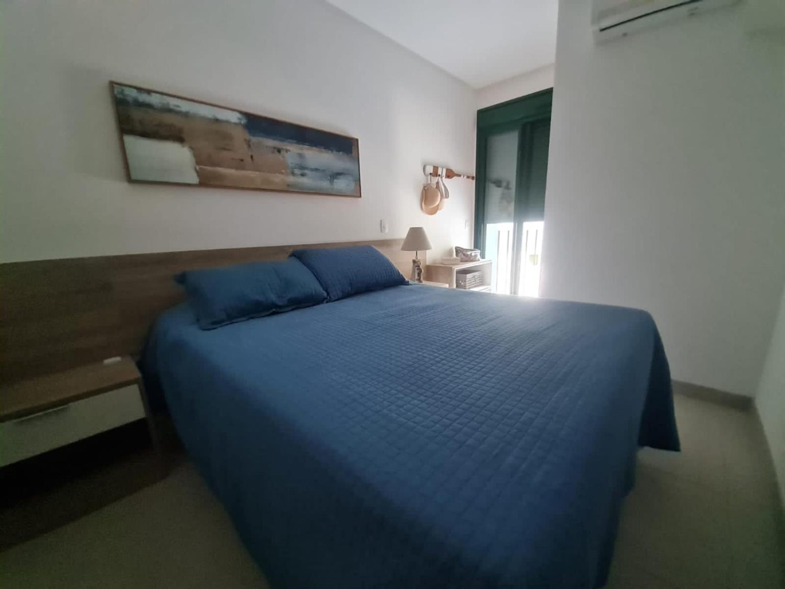 Ubatuba Dna Apartment Exterior photo