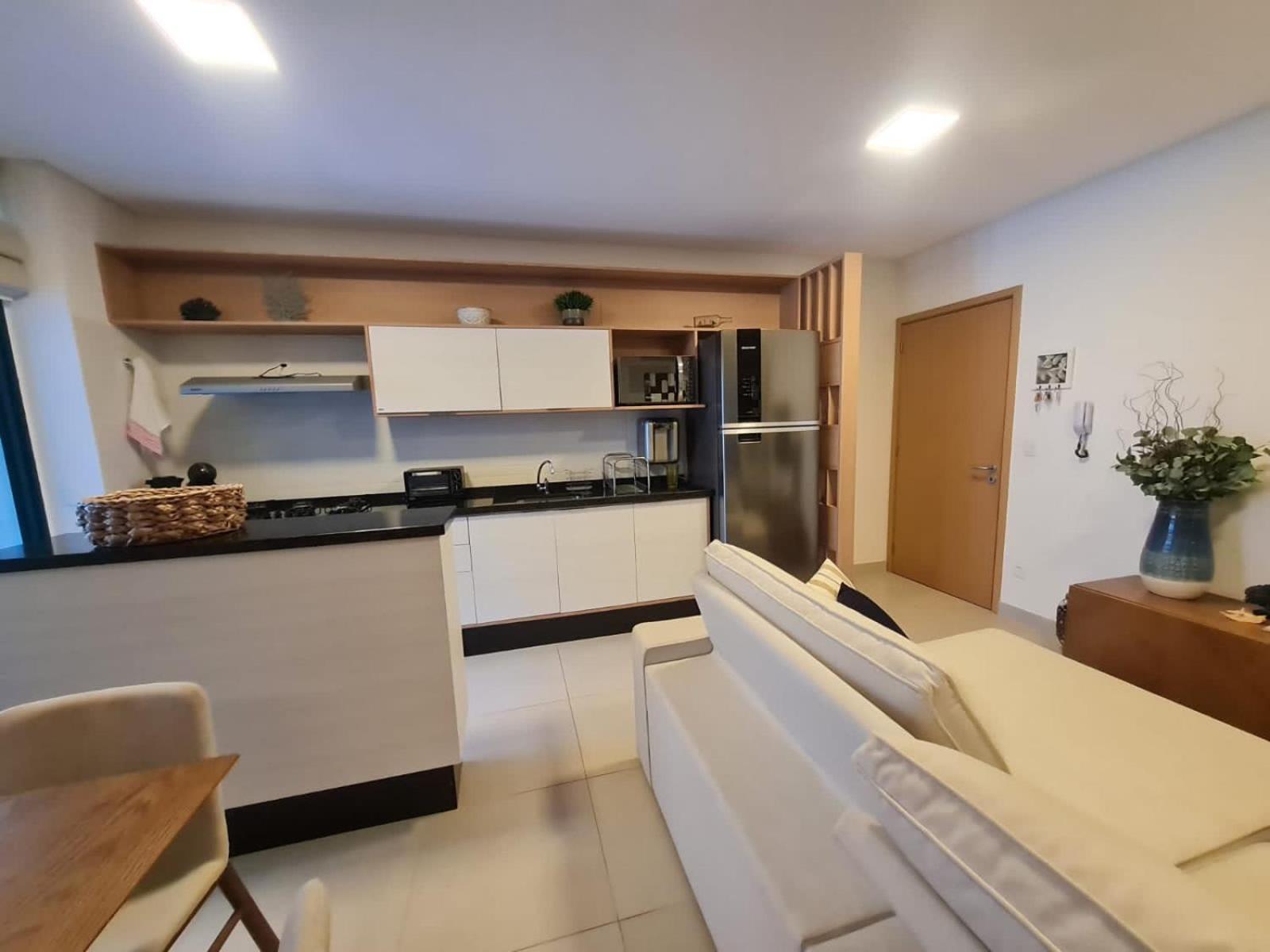 Ubatuba Dna Apartment Exterior photo