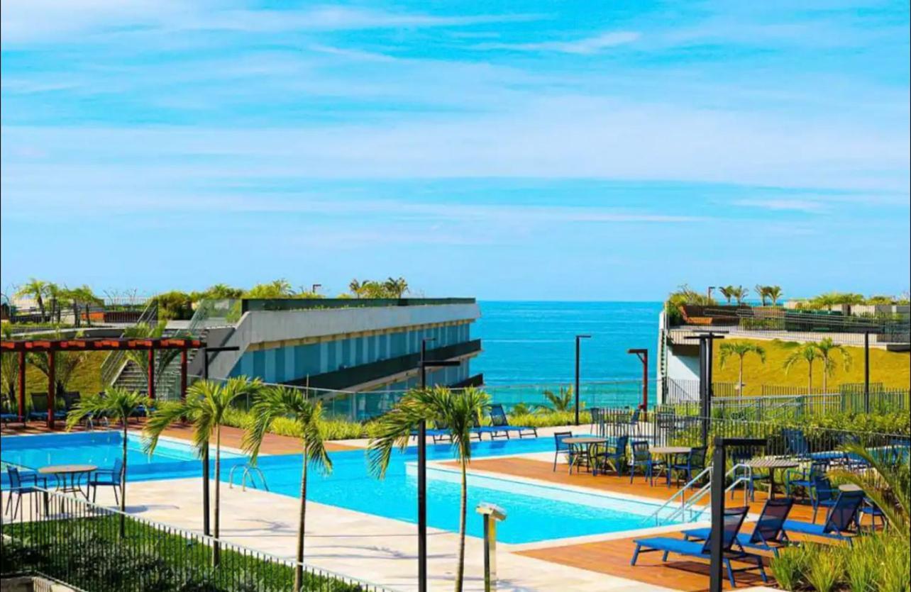 Ubatuba Dna Apartment Exterior photo